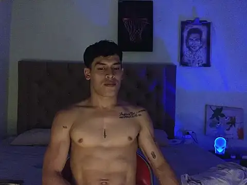 blorelopez online show from November 23, 2025, 10:42 pm