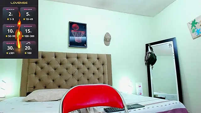 blorelopez online show from February 22, 2026, 6:28 pm