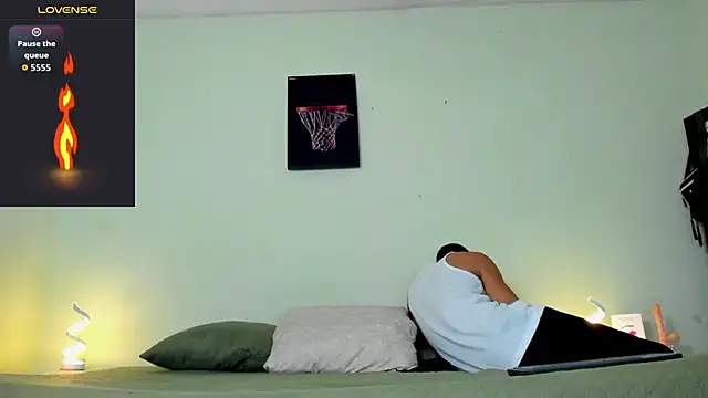 blorelopez online show from March 26, 2026, 12:50 am