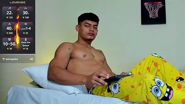 blorelopez online show from March 29, 2026, 2:50 pm