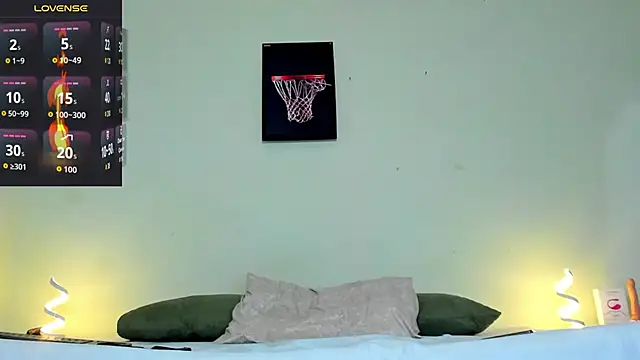 blorelopez online show from March 31, 2026, 7:14 pm