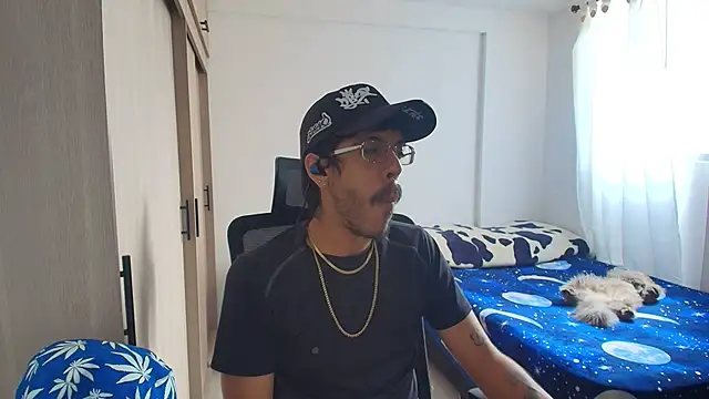 naitt  online show from November 29, 2025, 6:22 pm