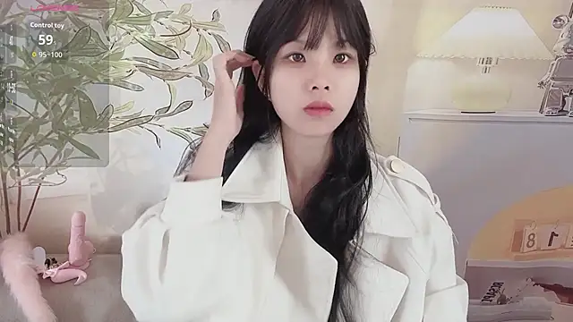 bunny-- online show from December 14, 2025, 5:35 am