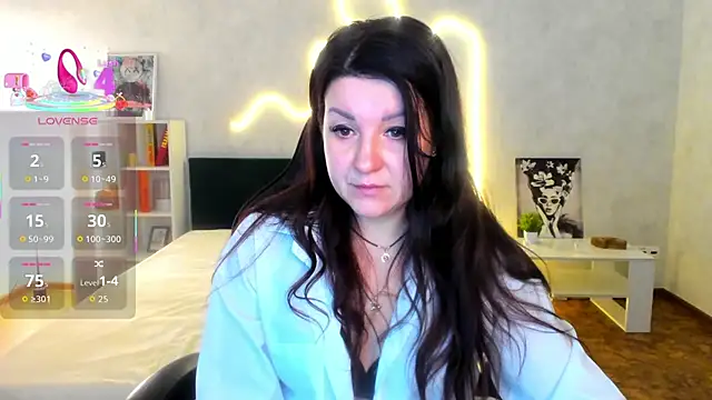 still  her online show from January 7, 2026, 1:30 am