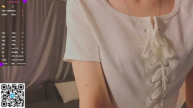 UmbraVelour online show from March 21, 2026, 1:16 pm