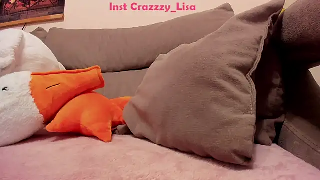 Foxy-lady online show from December 24, 2024, 1:27 am