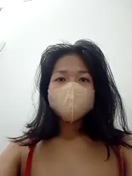 PamPii2x online show from November 21, 2025, 10:30 pm