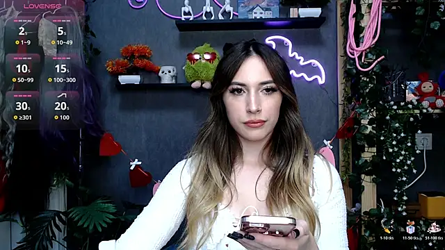 AnaFiks online show from November 19, 2025, 7:58 pm