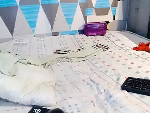 Savannah Cock online show from November 29, 2025, 1:58 pm