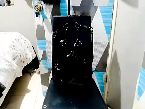 Savannah Cock online show from January 19, 2026, 10:52 am