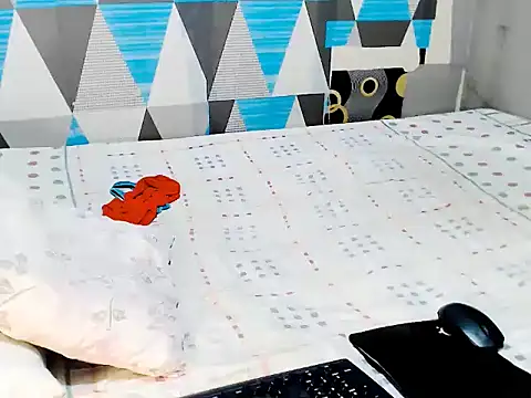 Savannah Cock online show from March 3, 2026, 11:54 pm