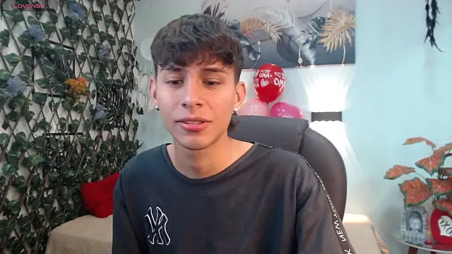 DraxBlade09 online show from February 11, 2026, 1:27 pm