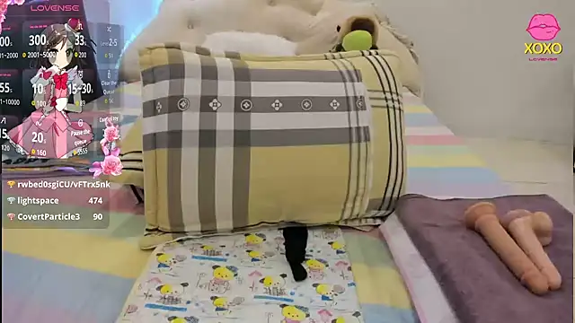 Teahyee online show from March 19, 2026, 7:01 am