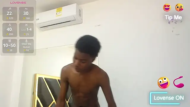 NoahJhonson69 online show from April 2, 2026, 11:41 am