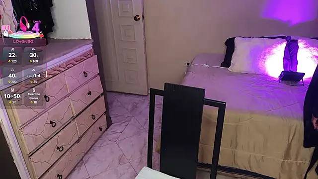 Snapshot of siamilfff chatting on February 19, 2026, 1:07 pm siamilfff online show from February 19, 2026, 1:07 pm