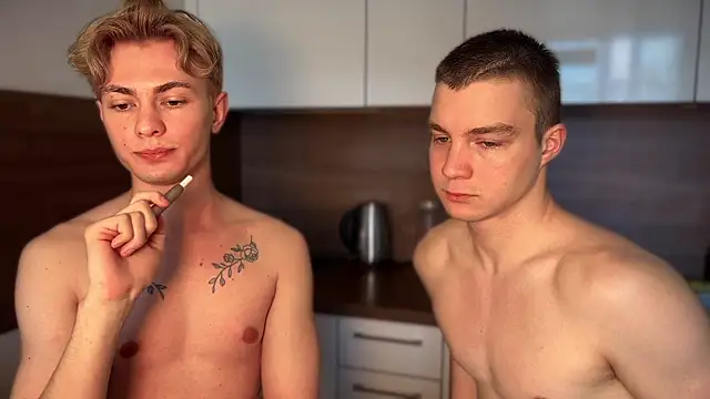 Even Vrot online show from May 19, 2026, 9:48 am