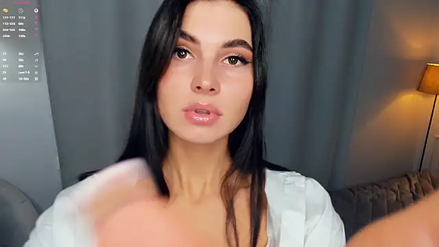 FeliciaKogen online show from December 23, 2025, 5:49 am