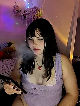 Bloodsweet online show from November 29, 2025, 5:43 am