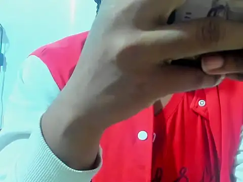 ebony cristal 1 online show from January 8, 2026, 3:09 am