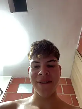 Handsome boys69 online show from March 5, 2026, 5:36 am