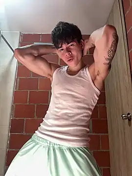 Handsome boys69 online show from July 3, 2026, 1:56 am