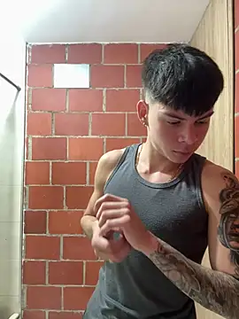 Handsome boys69 online show from July 24, 2026, 12:19 am