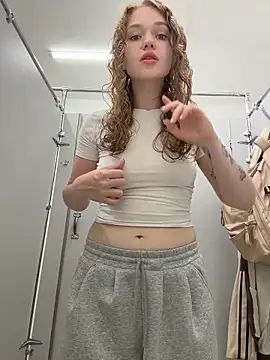 RussianWoman online show from July 2, 2026, 1:16 am