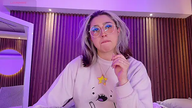 GabyRose9 online show from March 15, 2026, 7:53 pm