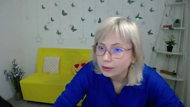 LaurenWishy online show from February 27, 2026, 12:05 pm