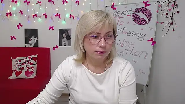 LaurenWishy online show from March 5, 2026, 6:15 pm