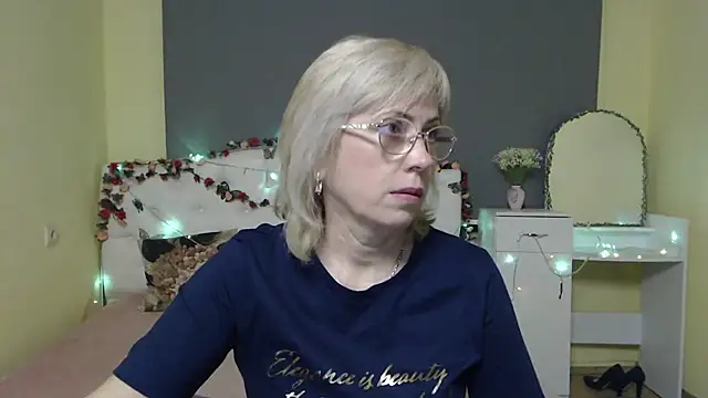 LaurenWishy online show from March 29, 2026, 5:18 am