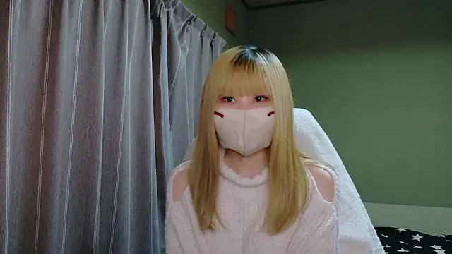 Snapshot of miyu0003 chatting on November 22, 2025, 11:09 am miyu0003 online show from November 22, 2025, 11:09 am