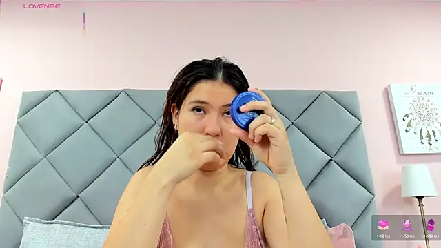 CelesteAdamsss online show from November 27, 2025, 11:34 am