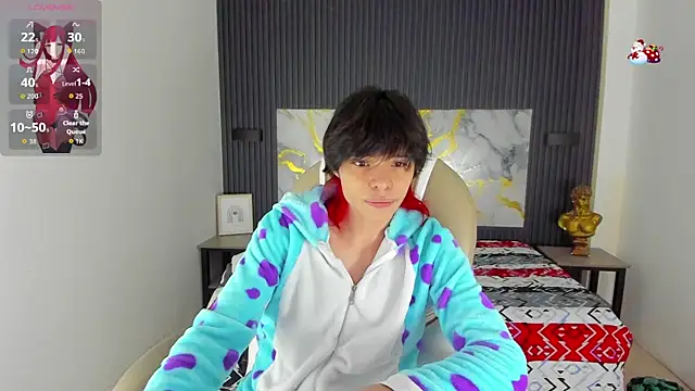 Snapshot of Sylasfrost chatting on December 16, 2025, 7:41 pm Sylasfrost online show from December 16, 2025, 7:41 pm