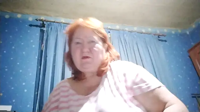 Rhoda Candy online show from November 20, 2025, 5:34 pm