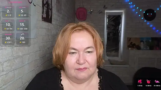 Nola Nektar online show from November 22, 2025, 6:45 am