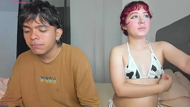 tessa  evans online show from April 10, 2026, 12:16 am