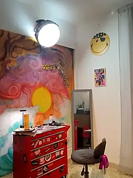 xelyber online show from April 11, 2026, 8:57 pm