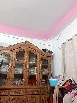 Farihasultana30 online show from March 8, 2026, 4:16 am