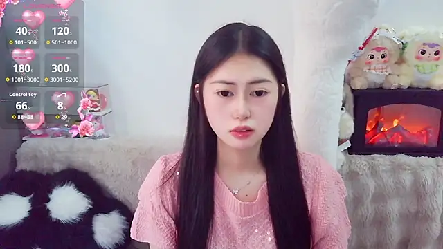 Snapshot of TuTu-077 chatting on May 23, 2026, 7:24 am TuTu-077 online show from May 23, 2026, 7:24 am