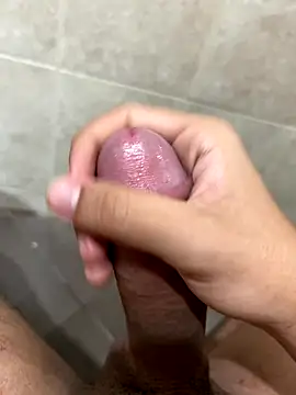 Juan0999 online show from November 19, 2025, 6:57 am