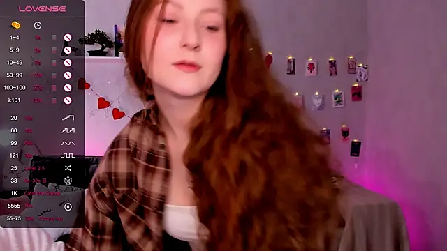 velvet cherry  online show from March 20, 2026, 9:14 am