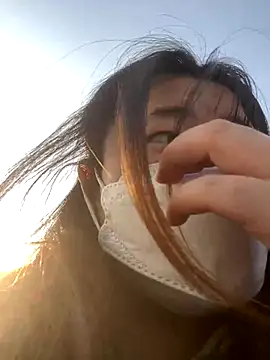 ninibb66 online show from November 30, 2025, 7:23 am