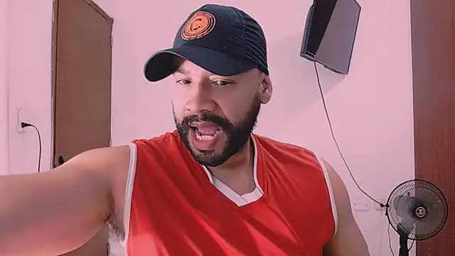 musclehetero online show from January 19, 2026, 8:18 am