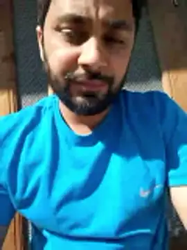 Cute Lucky online show from February 14, 2026, 8:22 am