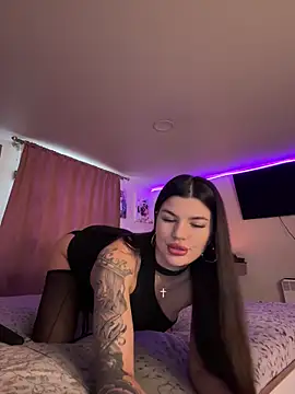 -MaybeBaby- online show from February 15, 2026, 7:51 am