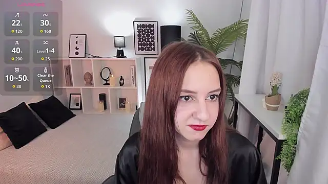 BeautifulSnake online show from November 26, 2025, 8:54 pm