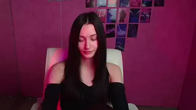 Stella XO online show from April 1, 2026, 5:19 am