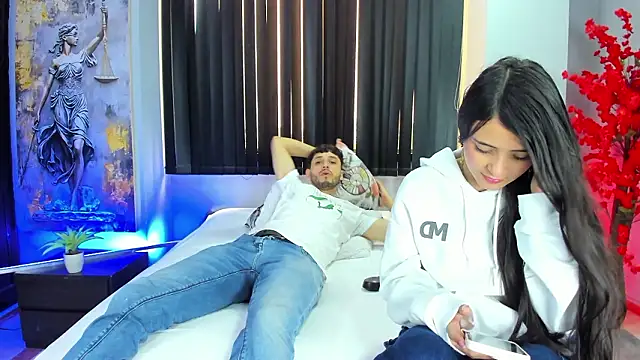 dracke and zara online show from March 6, 2026, 12:45 pm