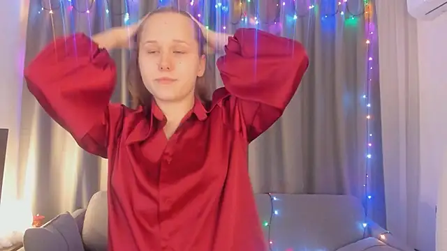 VoidElaris online show from February 26, 2026, 8:30 pm